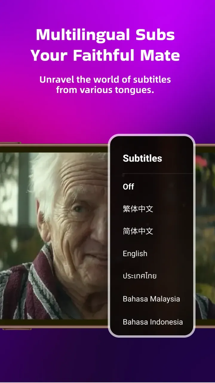 LOKTV screenshot 3
