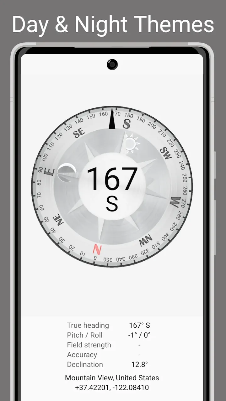 Compass Steel 3D screenshot 6