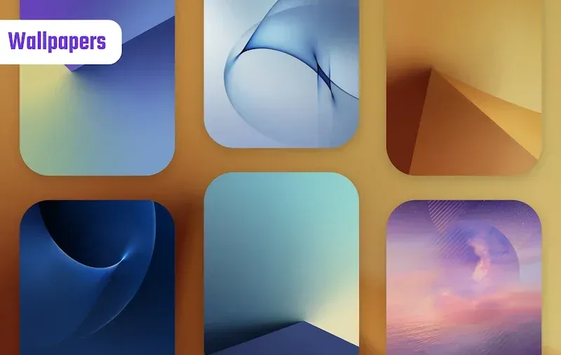 GraceUX - Icon Pack (Round) screenshot 6