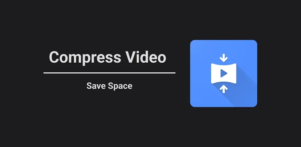 Compress Video - Resize Video screenshot 1