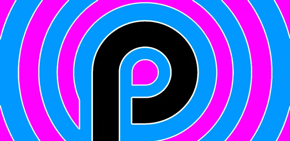Pixly Fluo - Icon Pack screenshot 1