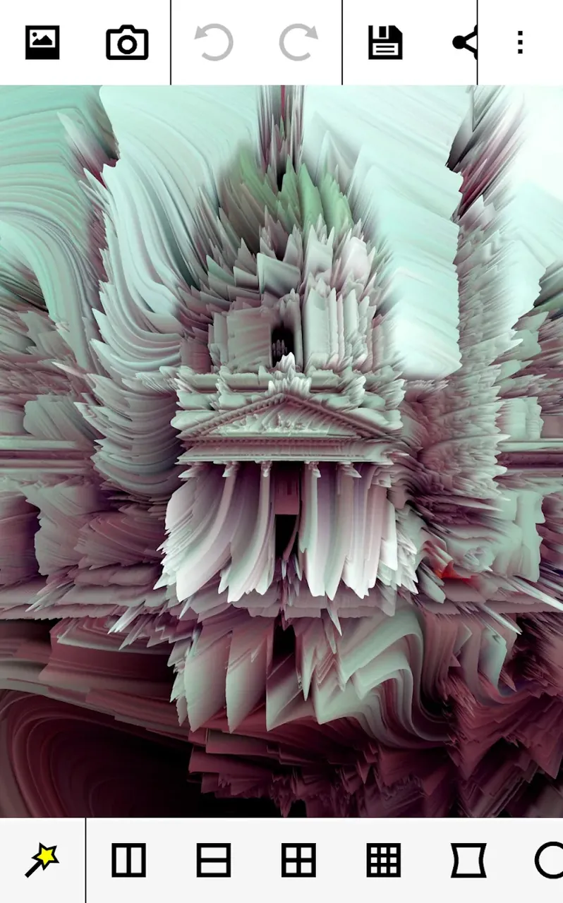 Mirror Lab screenshot 4