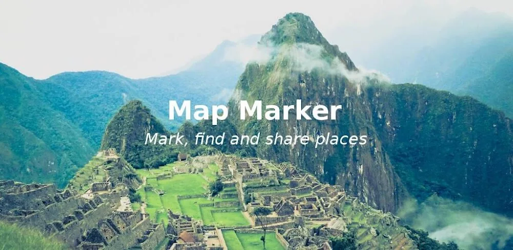 Map Marker screenshot 1