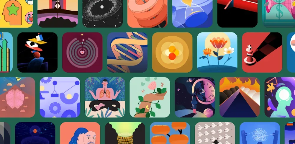 Imprint: Learn Visually screenshot 1