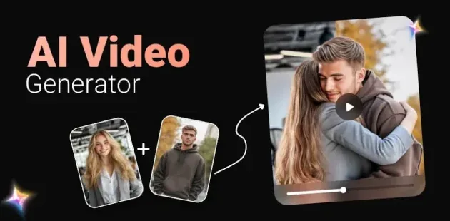 AI Video Generator - Viddo AI screenshot 1