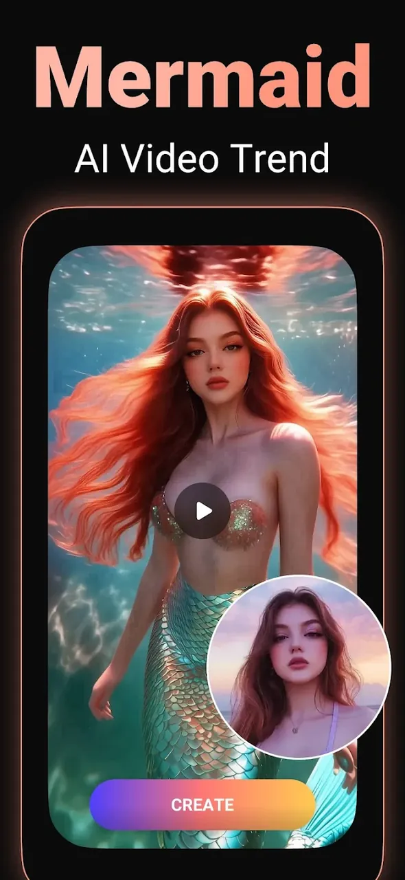 AI Video Generator - Viddo AI screenshot 6