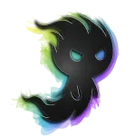 OneUI Wisp Dark Icons
