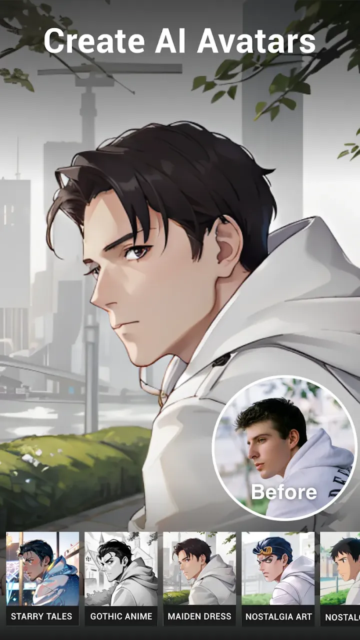 Utool screenshot 5
