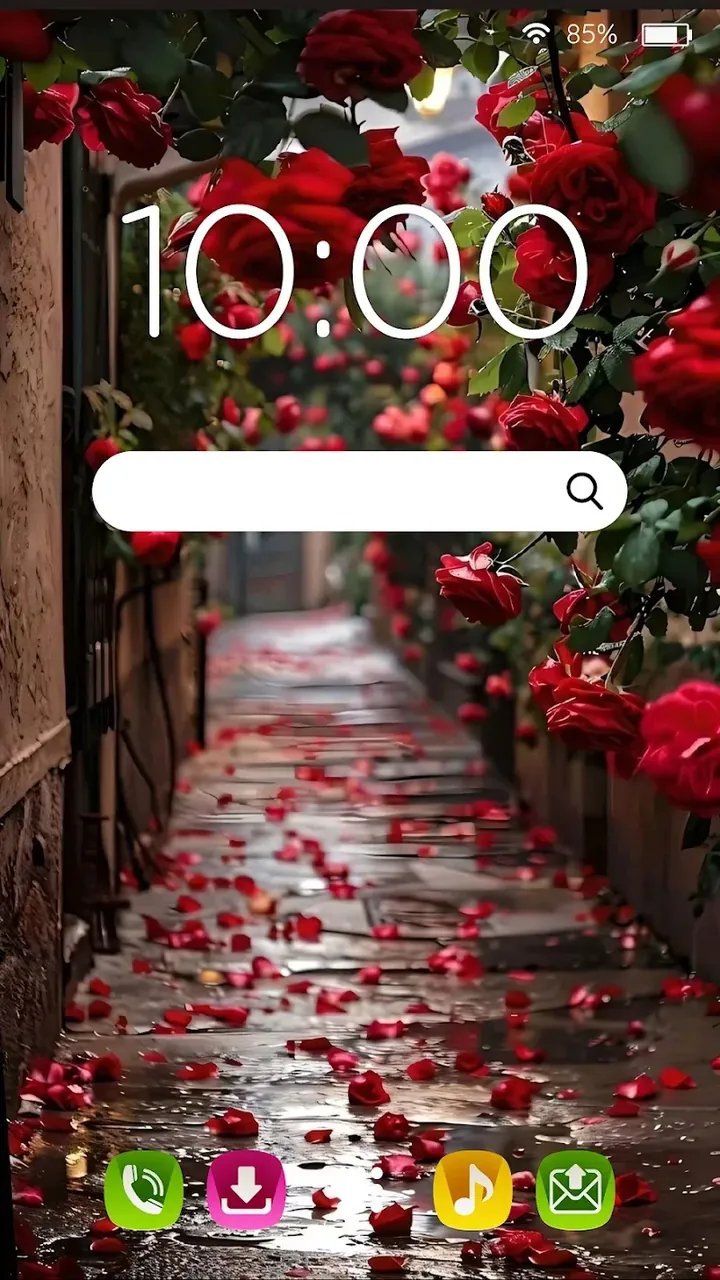 Beautiful Wallpapers 4K screenshot 5