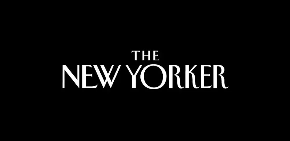 The New Yorker screenshot 1