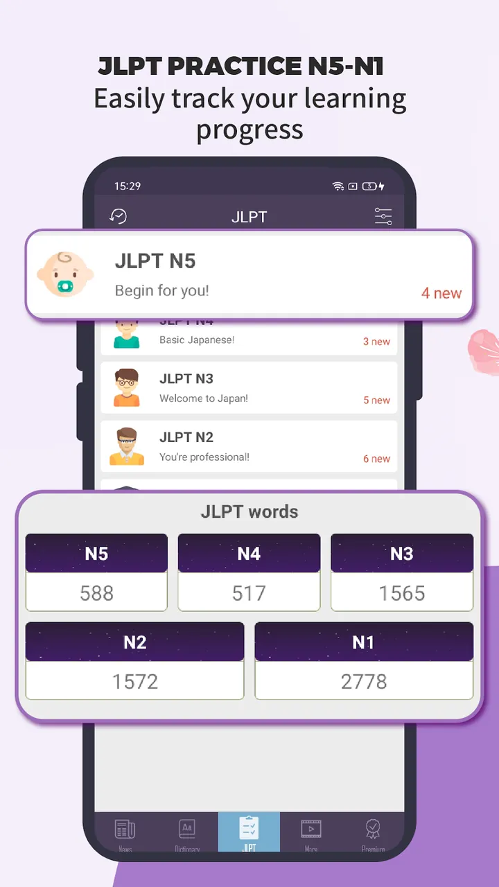 TODAI: Easy Japanese News screenshot 4