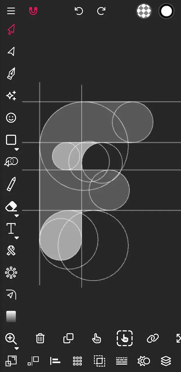 Vector Ink screenshot 3