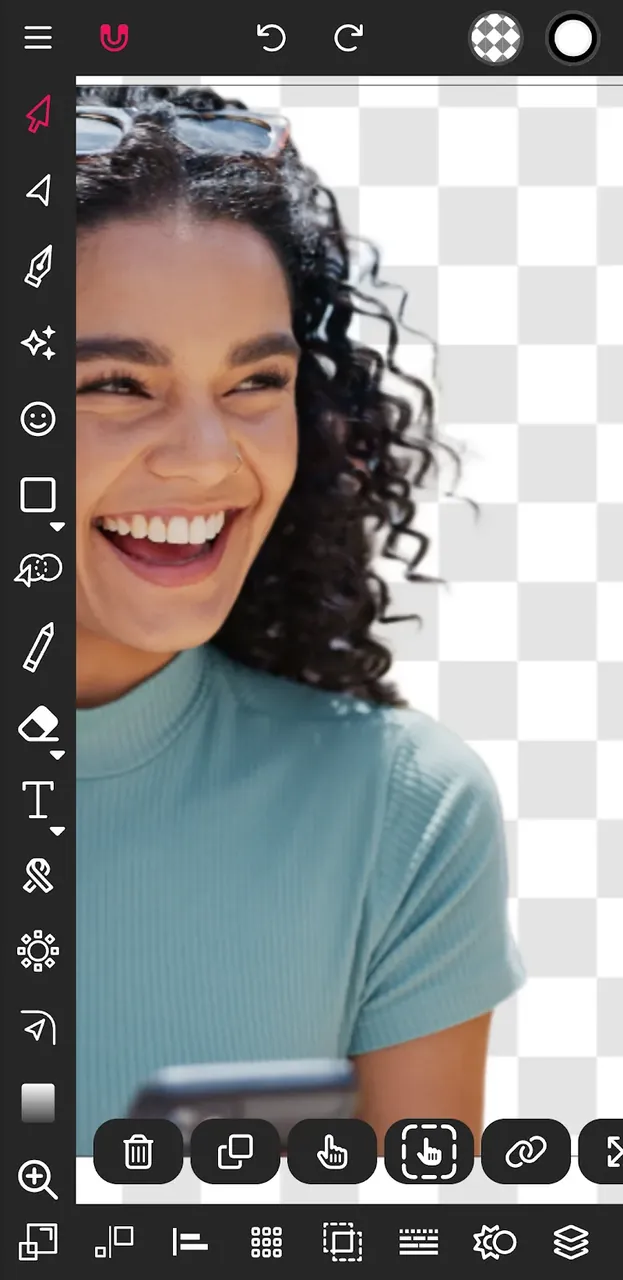 Vector Ink screenshot 6