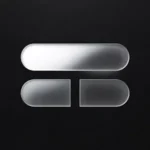 Glassy Widgets: Widget & Icons