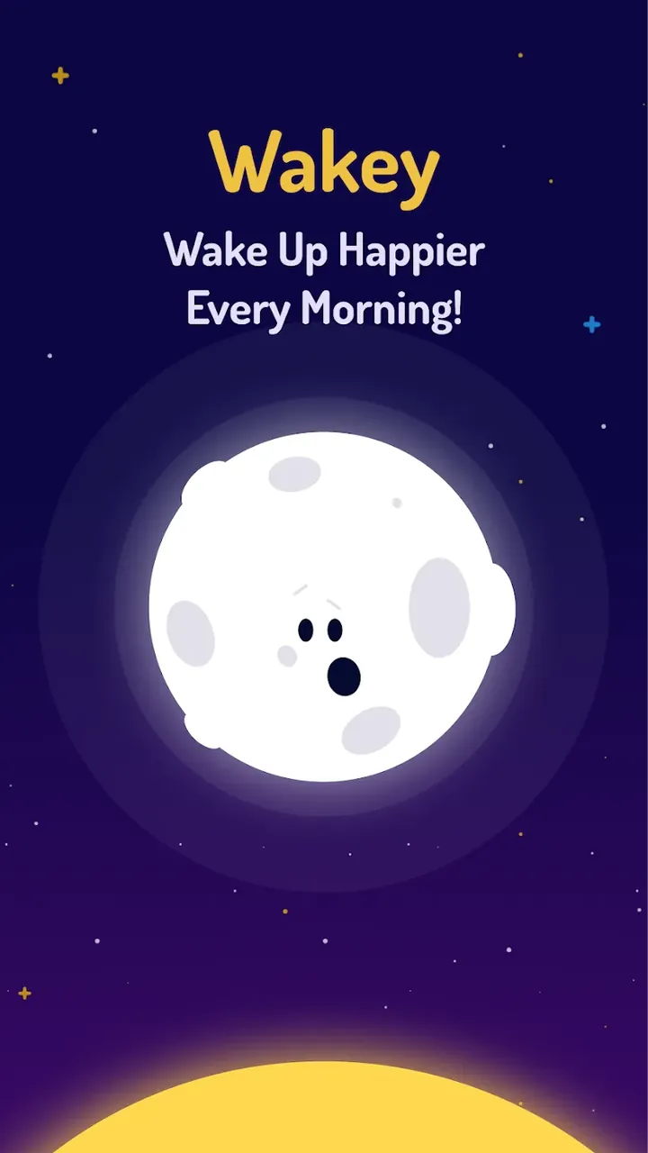 Wakey - The Cutest Alarm Clock screenshot 2