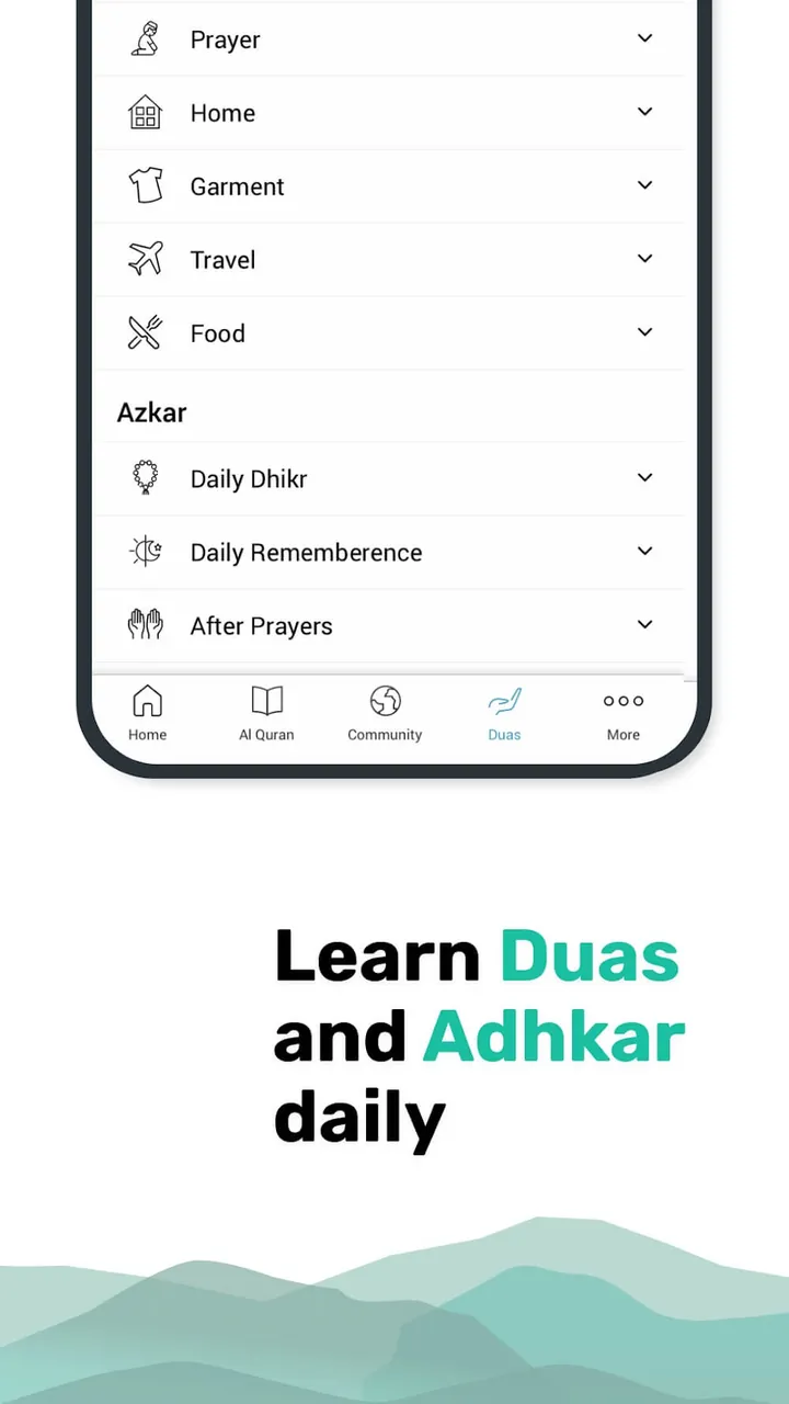 Athan Prayer screenshot 7