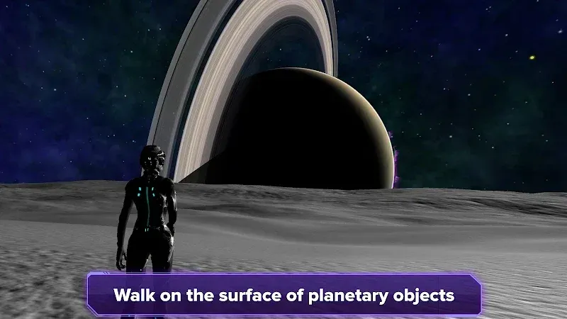 Stars and Planets screenshot 2
