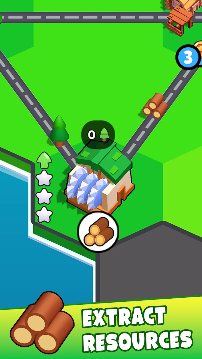 States Builder: Trade Empire screenshot 4