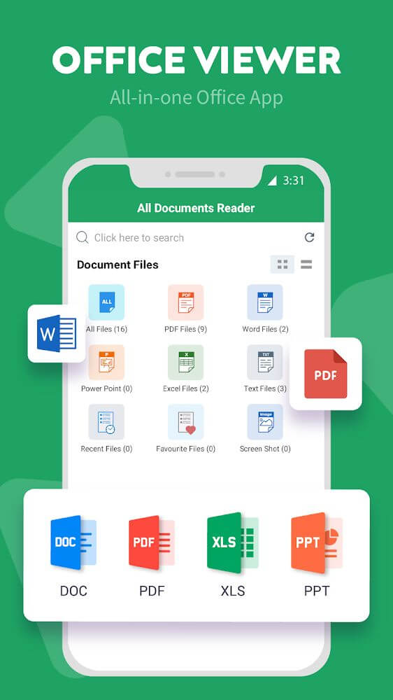 All Document Reader screenshot 2