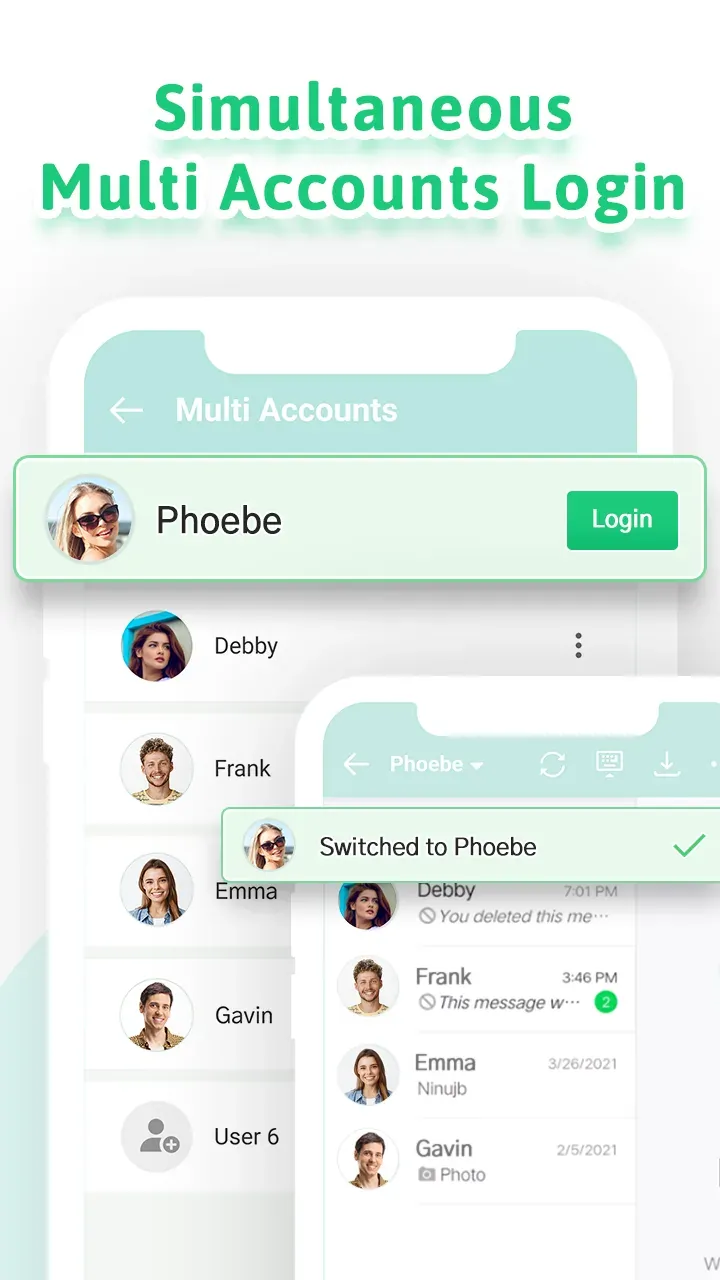 Web Scanner App screenshot 6