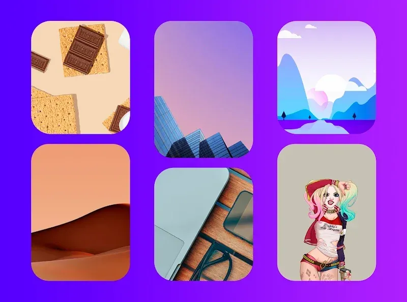 Whiux - Icon Pack (Round) screenshot 6