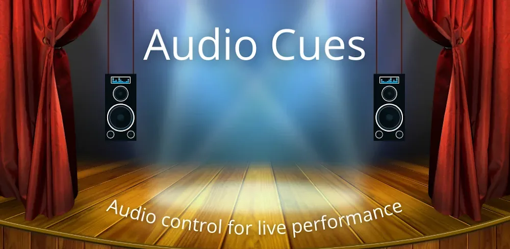 Audio Cues screenshot 1