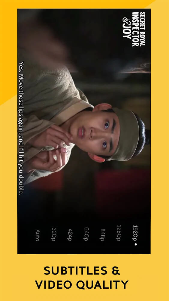 Viu screenshot 7