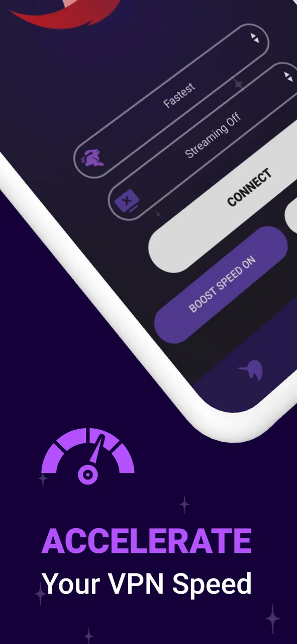 FreeVPN screenshot 5