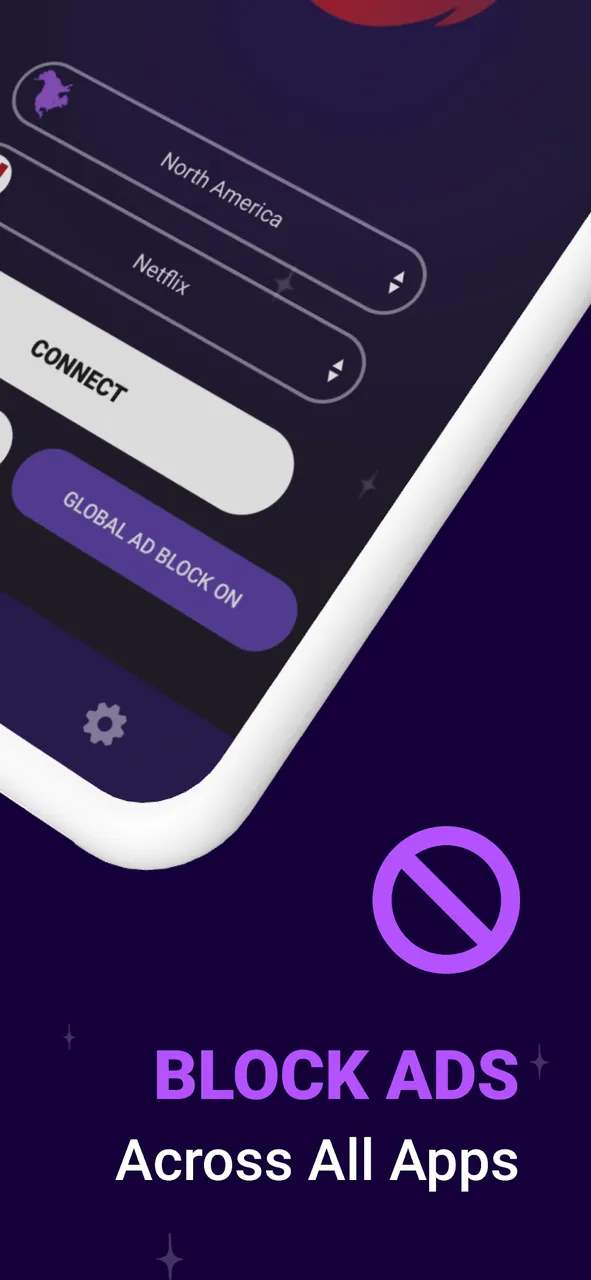 FreeVPN screenshot 6
