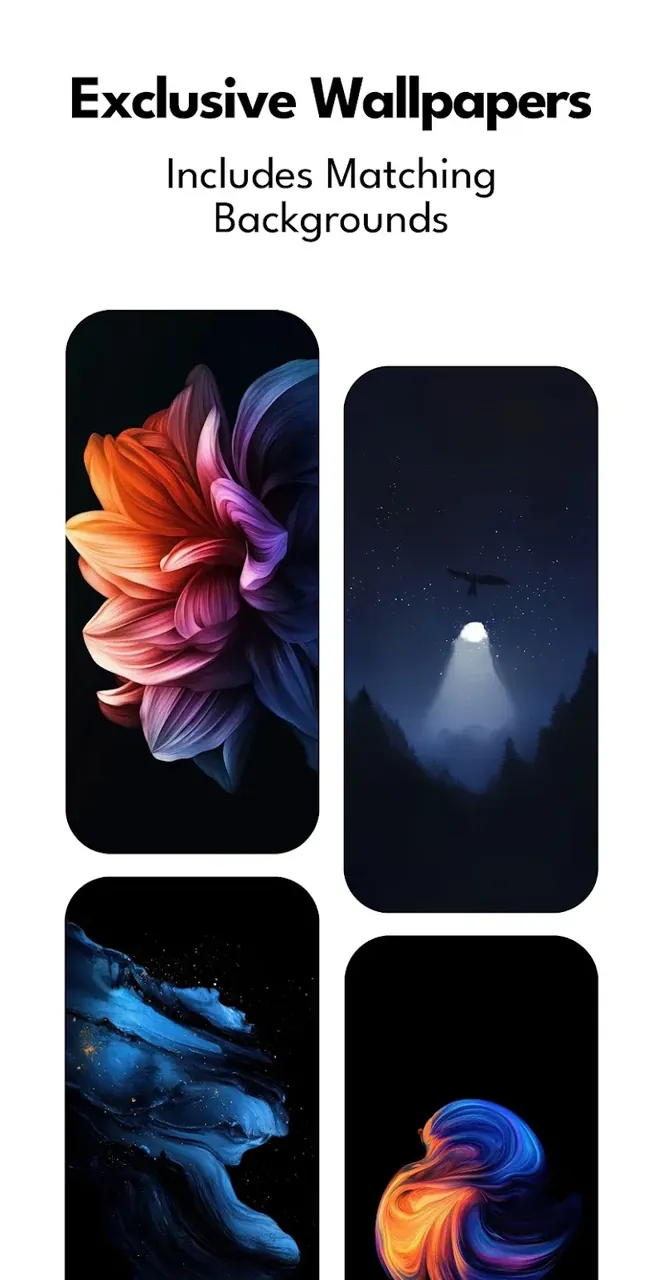 iWhite OS Icon Pack screenshot 5