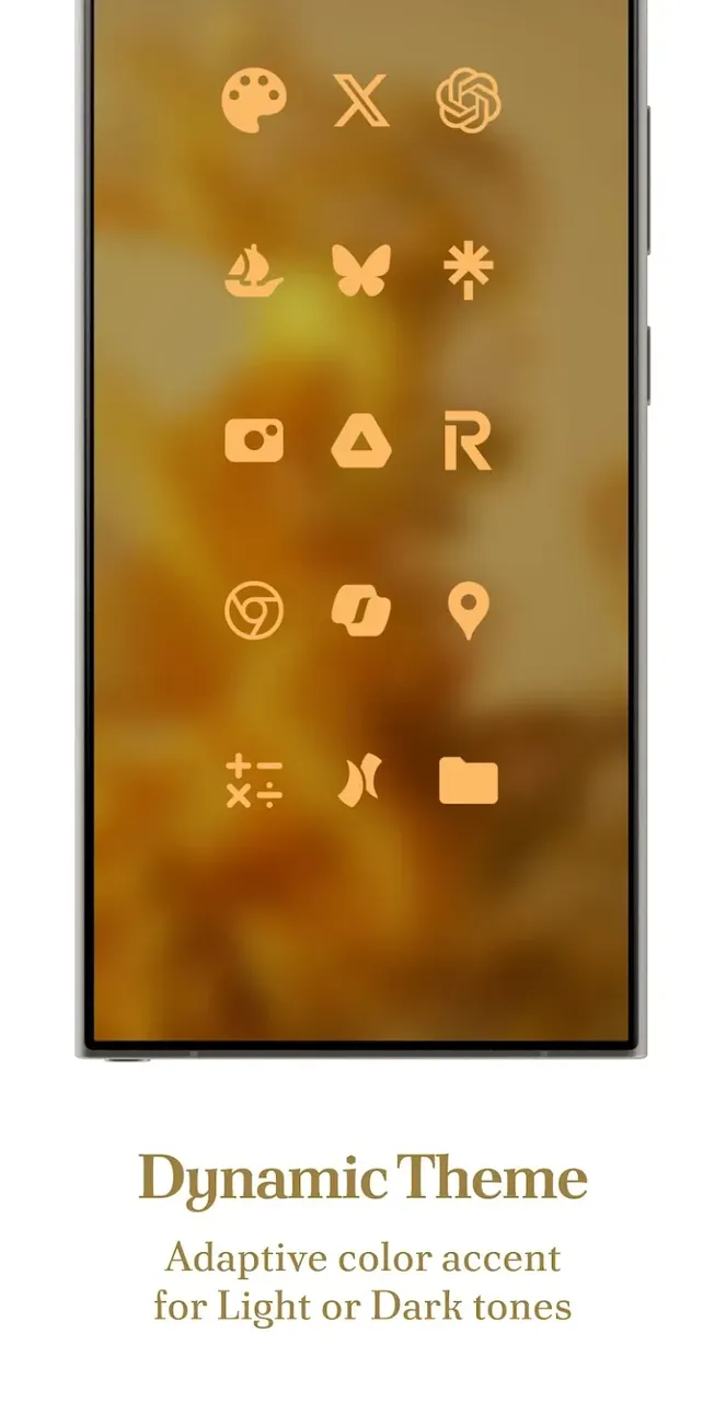 Simply You Icon Pack screenshot 6