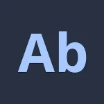 Letters Material You Icon Pack