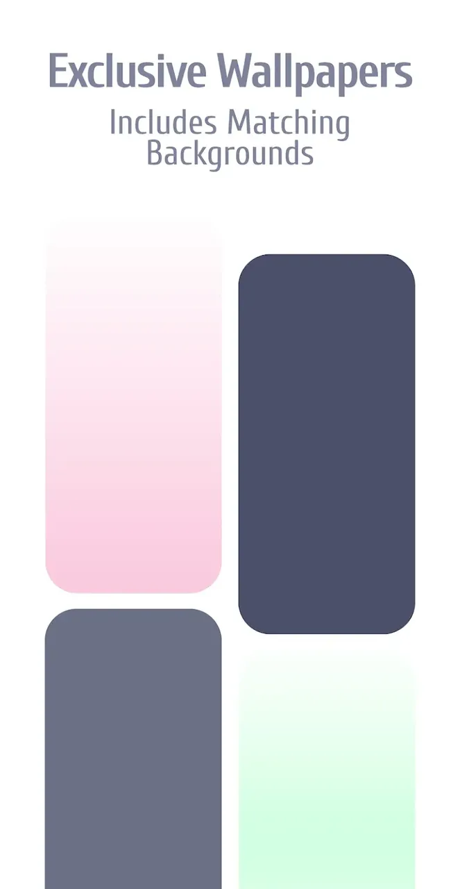 Pastel Cozy Icon Pack screenshot 5