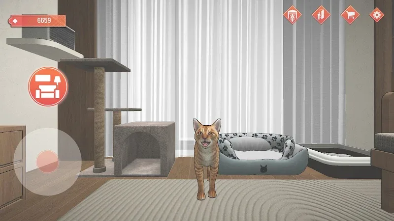 Japan Postman Moto Simulator screenshot 5