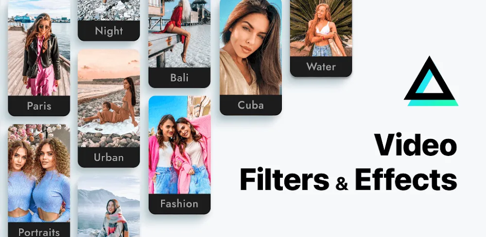 TON: Filters screenshot 1