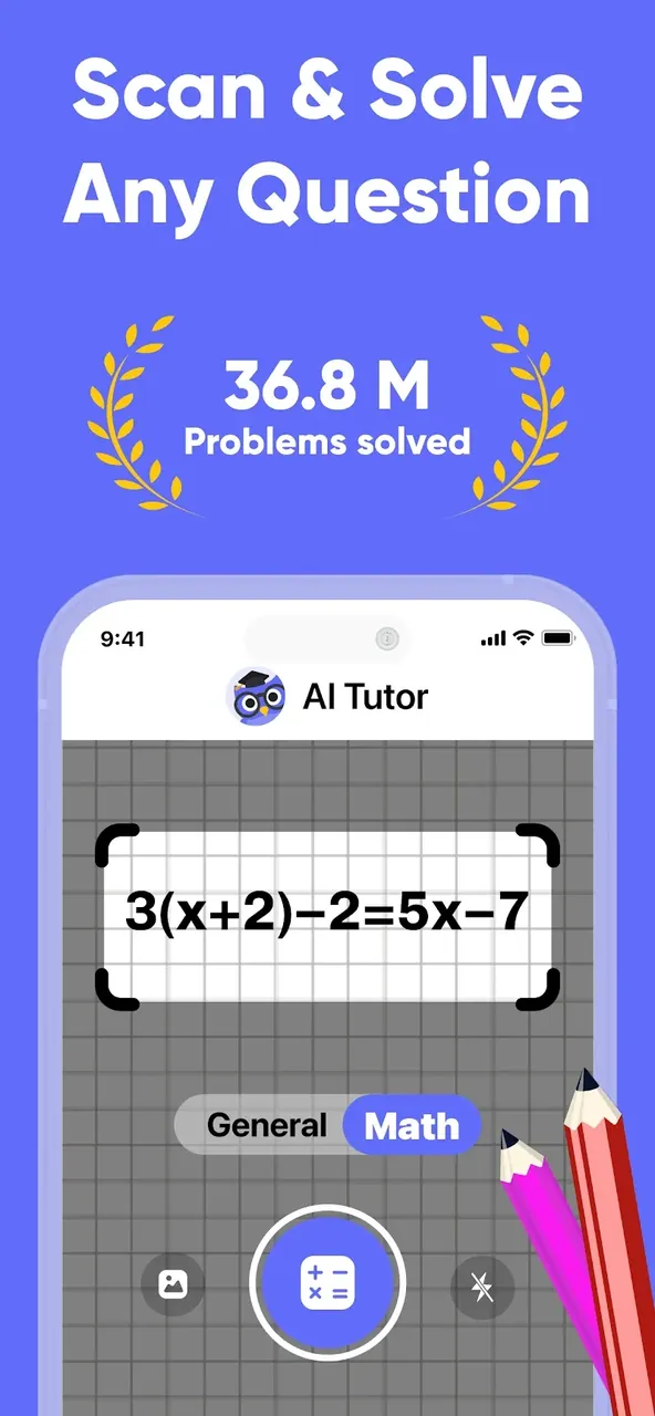Nerd AI screenshot 2