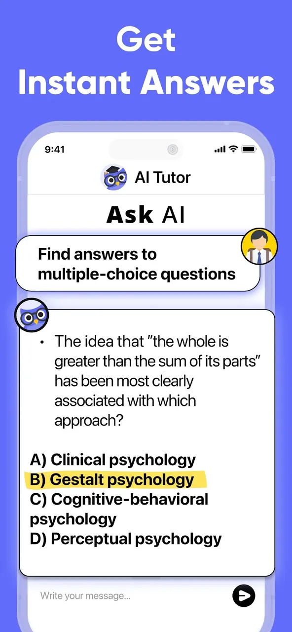 Nerd AI screenshot 4