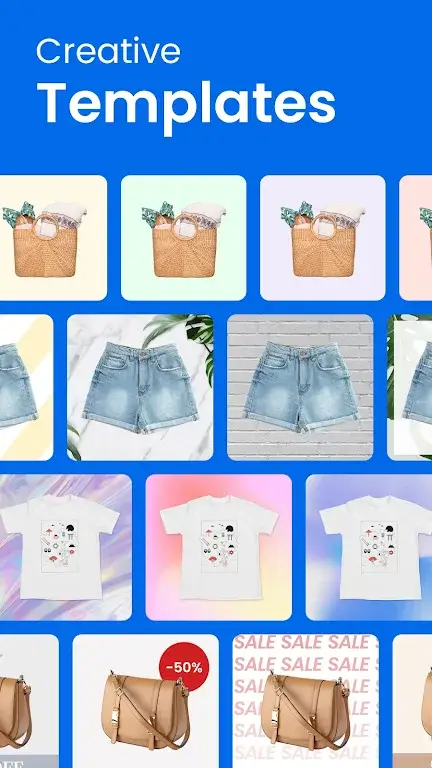 PicWish screenshot 6