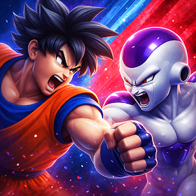 Energy Fight - Dragon Fighters