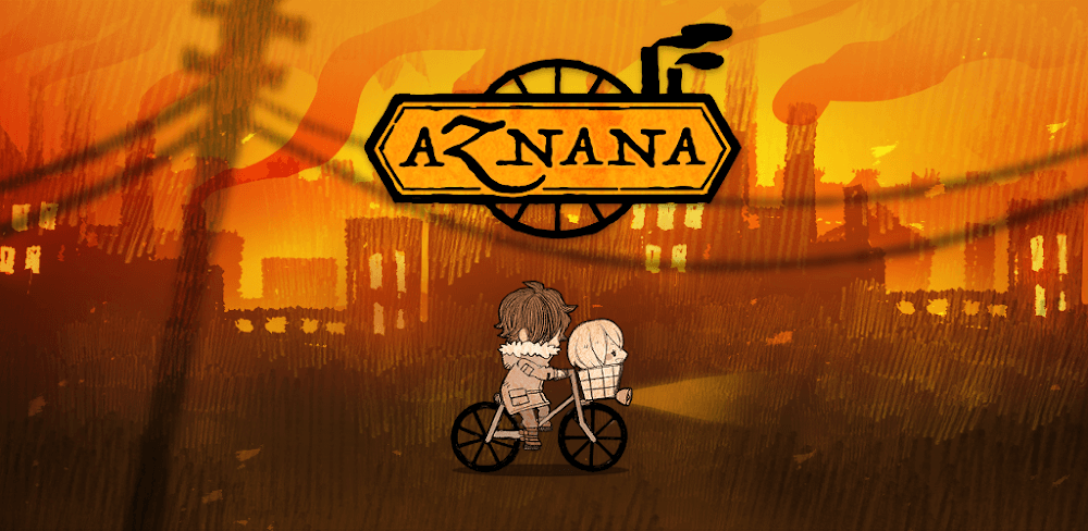 AZNANA screenshot 1