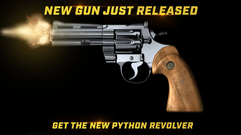 iGun Pro 2 screenshot 5