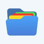 ZX File manager