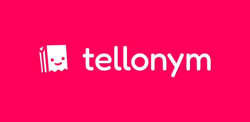 Tellonym screenshot 1