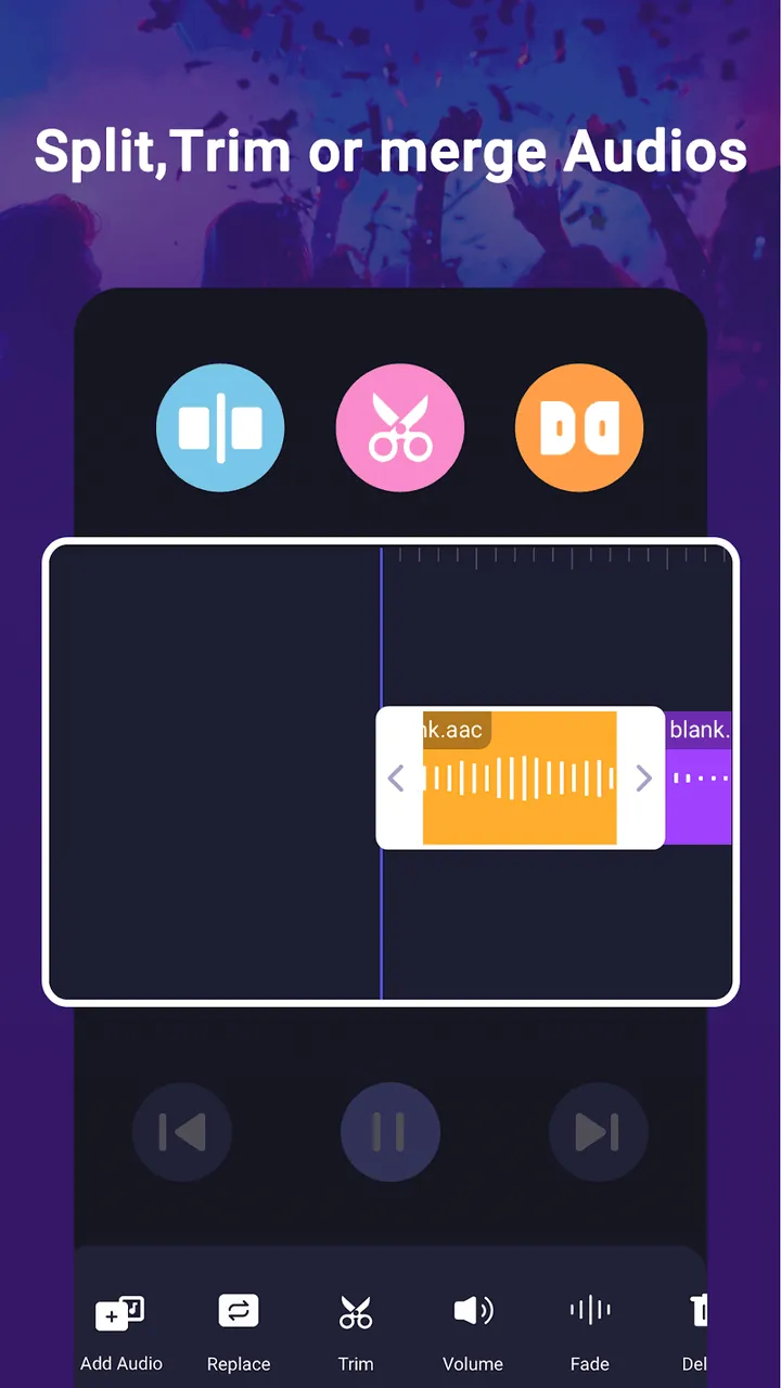 MP3 Convert screenshot 3