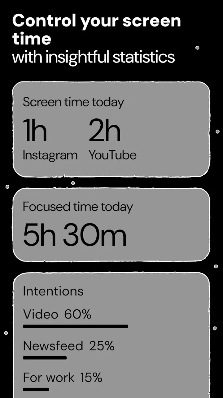 Ascent: screen time & offtime screenshot 6