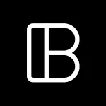 Delux Black - Icon Pack