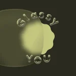 Glassy MaterialYou Icons