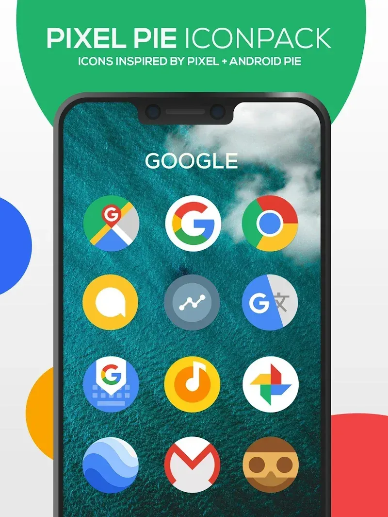 Pixels Icon Pack screenshot 3