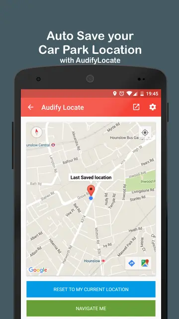 Audify screenshot 6