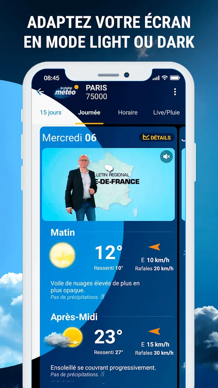 Weather Crave screenshot 6